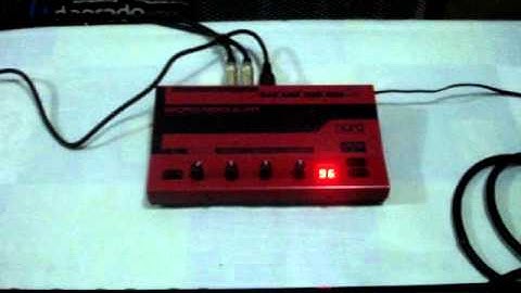 Nord MicroModular - ernst_mf