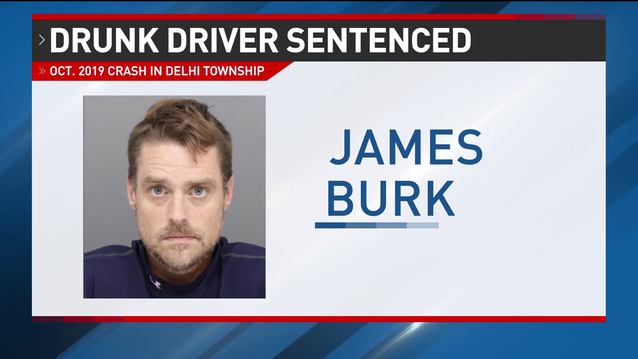 Drunk driver sentenced to 11 years in prison for Delhi crash that ...