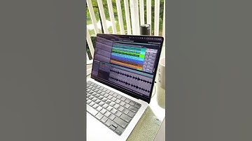 Ive been dabbling with other DAWS and beat machines but Ableton Live is still the 🐐