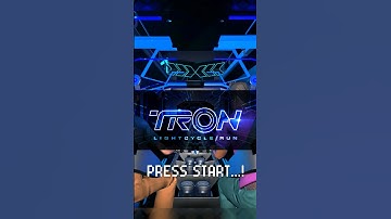 Beat The Grid!🥏⏯️ #PlanetCoaster #Shorts #Rollercoaster