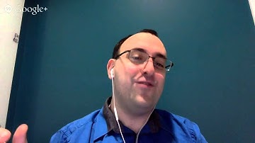 A* Interview #19 - Glyph Lefkowitz, Creator of Twisted