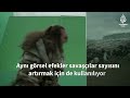 Game of Thrones'un kamera arkası yayınlandı