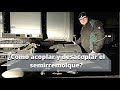 ¡Asi se engancha y se desengancha un semirremolque!| Camioneros de Alemania| Truckvlog