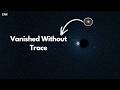 The Star That Disappeared Without Warning #science #astronomy #space #celestialanomalynexus