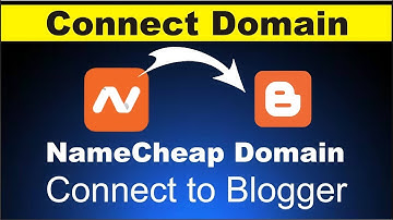 How to Connect Namecheap Domain to Blogger | Add Namecheap Domain in Blogger