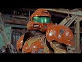 Metroid  1950s super panavision 70