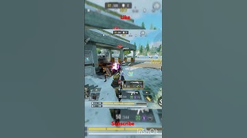 bus station fight #codm #callofduty #codmobile #videogame #gaming #games #gameplay #shotgunking