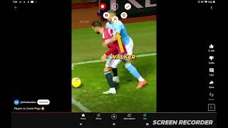 Players vs Corner Flags 🤯