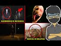 BUKTI SLENDERMAN ASLI ADA DI DUNIA NYATA