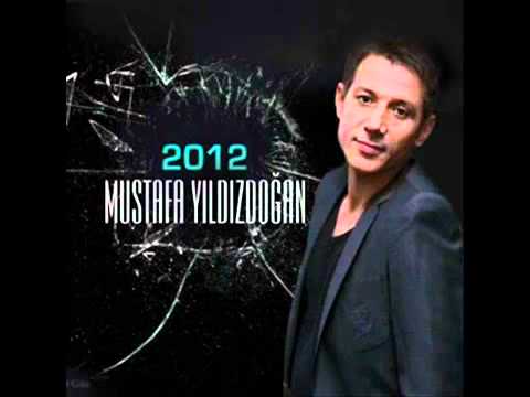 Mustafa Yıldızdoğan-Ölür Müydün 2o12