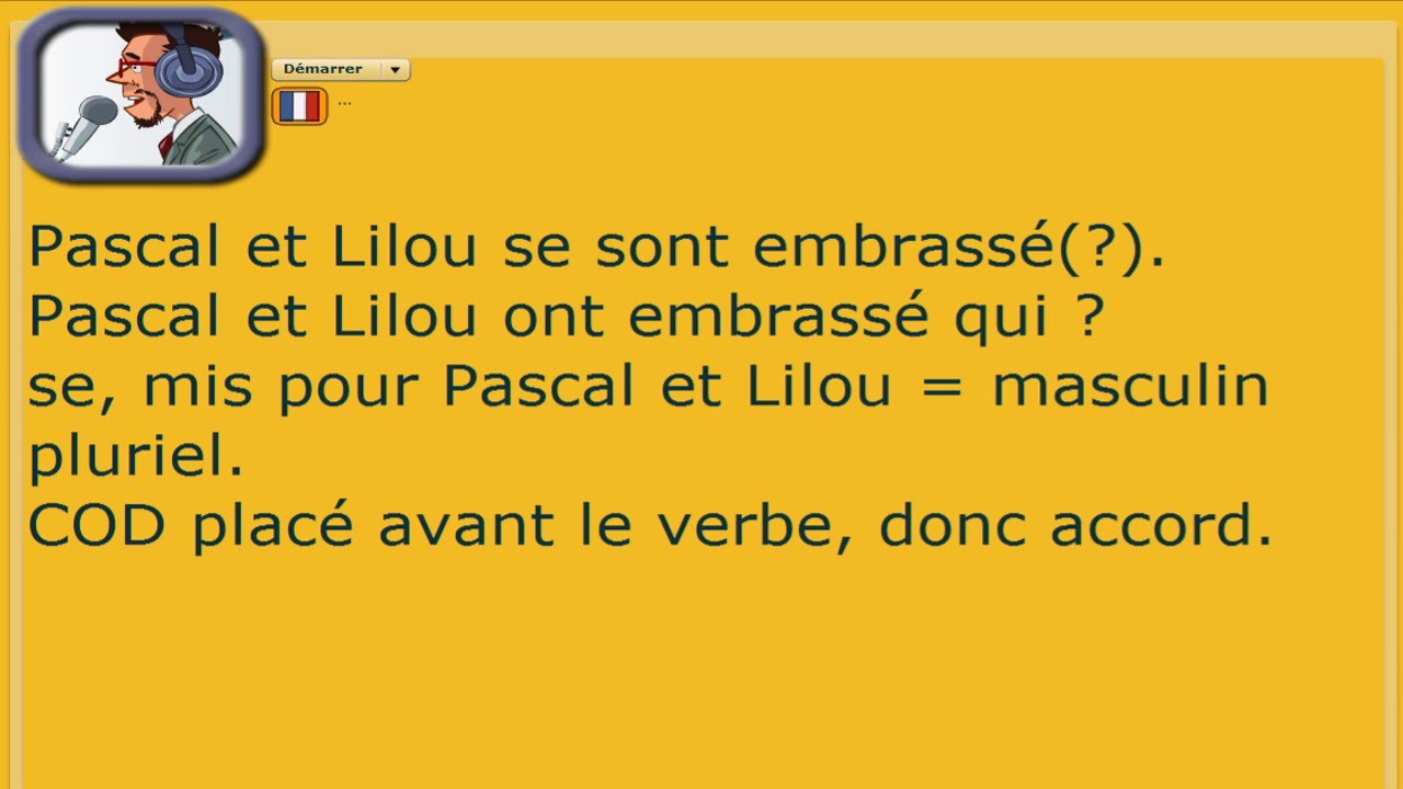 dictée préparée 6ème pdf