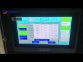 Paraffion Oil Test Flat Masks (PFE Test)