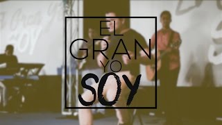 Isaac Valdez - El Gran Yo Soy chords