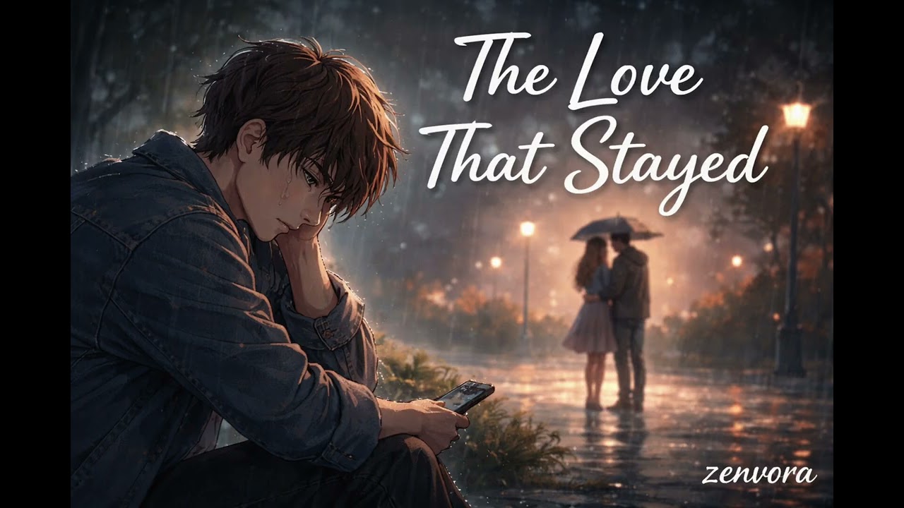 “The Love That Stayed”