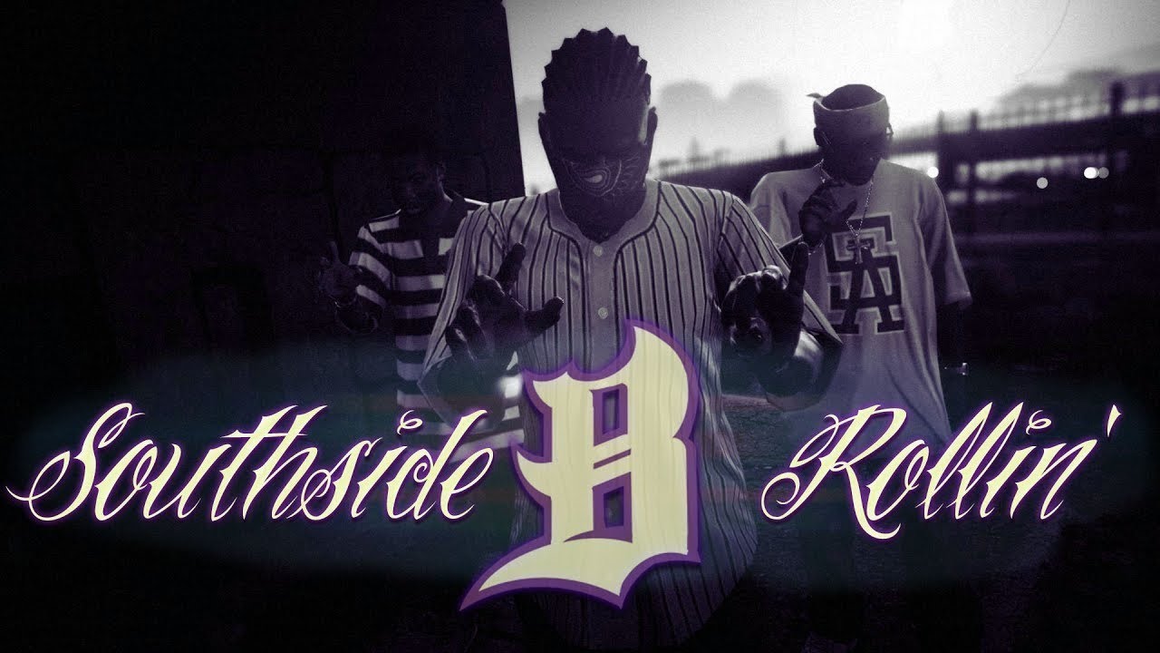 [HTRP] Ballas in Formation !