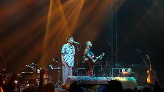 Fourtwnty - Menghitung Hari (live DBL Surabaya)
