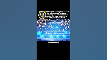 Another raid, another disappointment #worldofwarcraft #blizzard #tww #thewarwithin #wowmemes