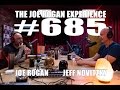 Joe Rogan Experience #685 - Jeff Novitzky
