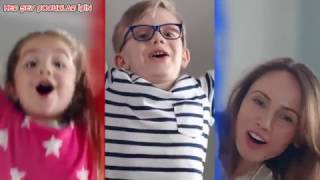 Hayal Ada Topakkaya - Ozmo Reklamı