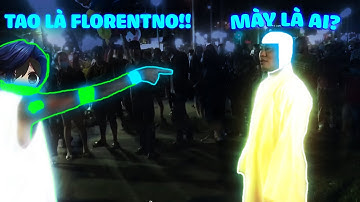 Mày Là Ai? Tao Là Florentino!! (Ver.Mini World)