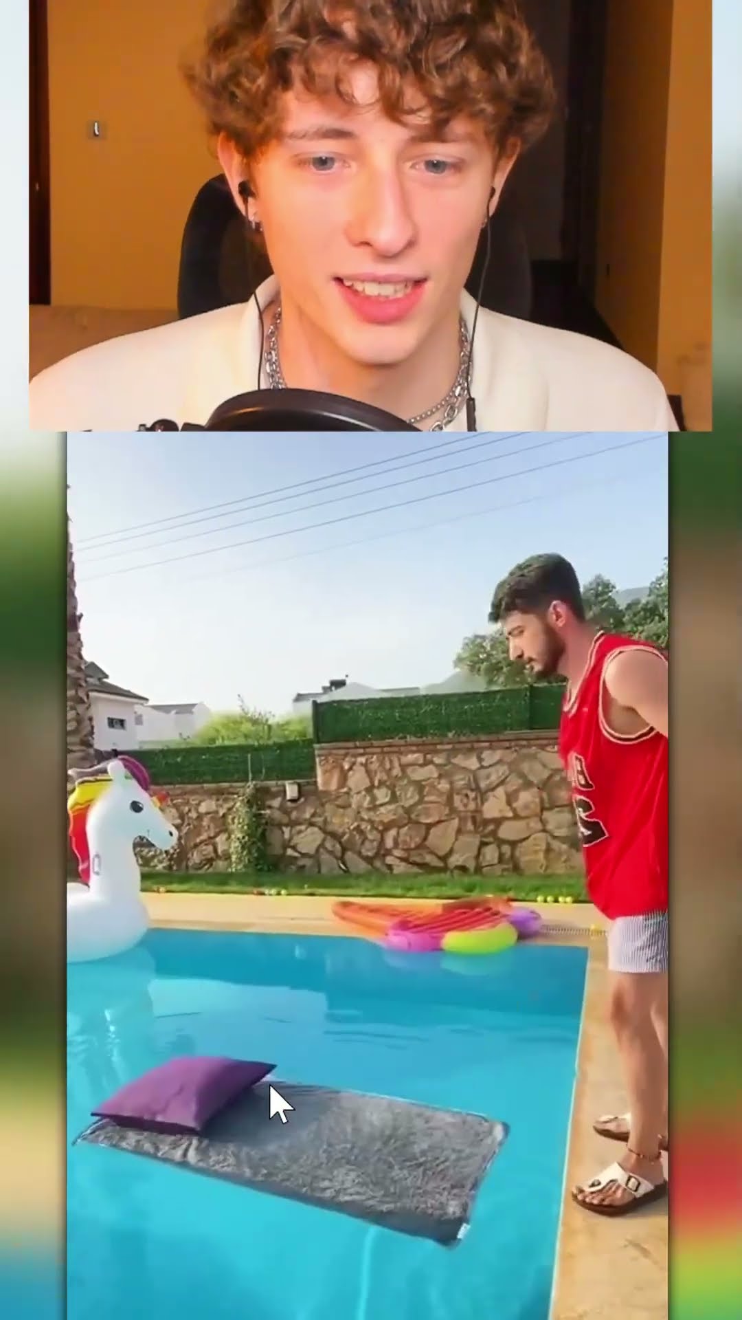Trenzas vs rastas ?