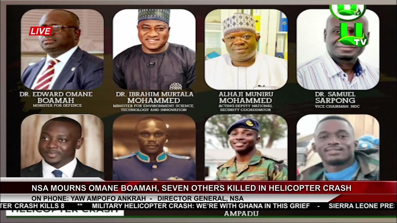 SPORTS NEWS WITH DAVID OFORI SARFO 07/08/25