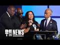 Stevie Wonder Clears Rumor, AKAs Welcome New Sisters & Emotional Goodbye to Nolan Wells | BET News