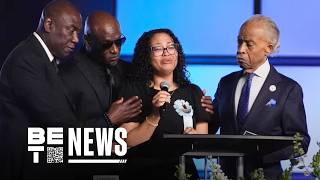 Stevie Wonder Clears Rumor, AKAs Welcome New Sisters & Emotional Goodbye to Nolan Wells | BET News