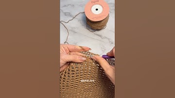 julinn-shop.com - crochet handmade bags #bag #crochet