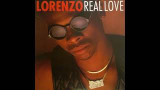 Lorenzo Smith - Real Love (Block Dub Version)