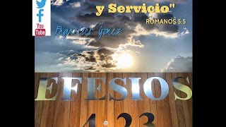 Amor y Servicio