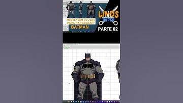 Tutorial Metasequoia #papercraft #pepakura