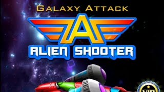 New Games Galaxy Attack Alien Shooter.. screenshot 5