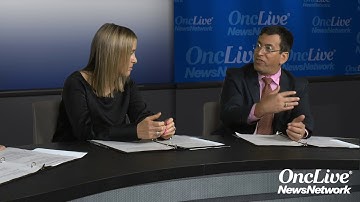 TMB as a Predictive Biomarker in NSCLC