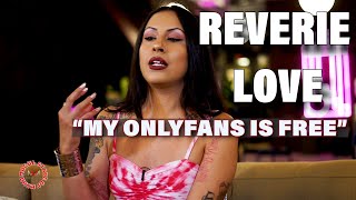 Reverie only fans