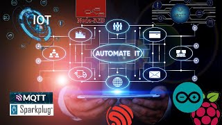 Mastering Automation & IoT: Unleash the Future with Tech-Novate
