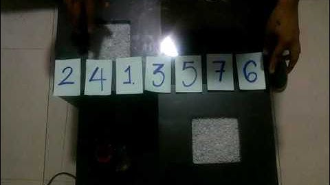 metodo shell explicacion