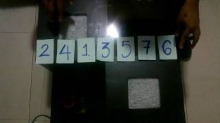 metodo shell explicacion
