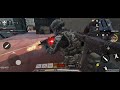 Call Of Duty MOBILE! Team Deathmatch!