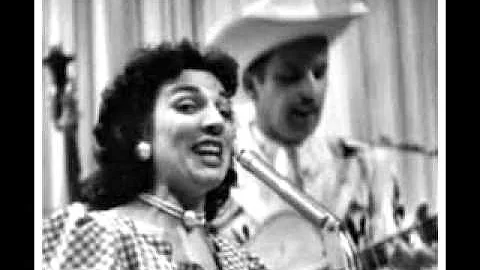 Betty Cody - I Really Want You To Know