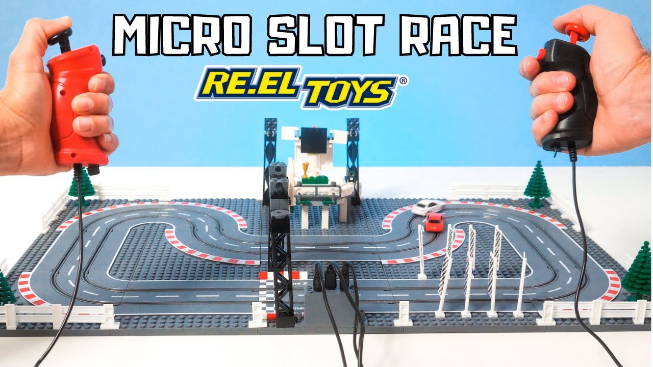 circuito de velocidad mini pista micromachines - Acquista Modellini auto in  altre scale su todocoleccion