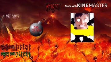 Christian Error 2/Barney Error 9 (Alternate Ending)