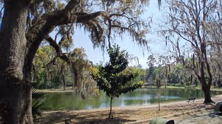 Let's Explore The Pond! Dr.William L.Evans Pond Park! /Imelda Ingram USA