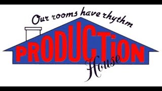 Production House Only - The best hardcore and jungle on Production House Records