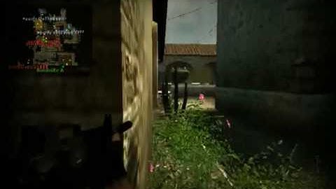 Counter-Strike: Source wesLeeey 5-Man Ace