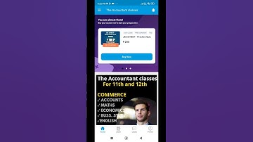 Are You Struggling with Basic Accounting Terms? Take This Test Series for Free
