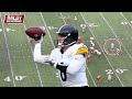 What Did The Steelers Offense Do Differently vs. The Bengals? | Baldy Breakdowns