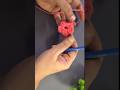 Crochet Double layer Flower / Easy Crochet Flower