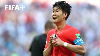 WILD ENDING! Final 8 Minutes of Korea Republic v Germany | 2018 #FIFAWorldCup screenshot 5