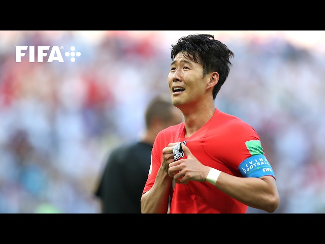 WILD ENDING! Final 8 Minutes of Korea Republic v Germany | 2018 #FIFAWorldCup class=